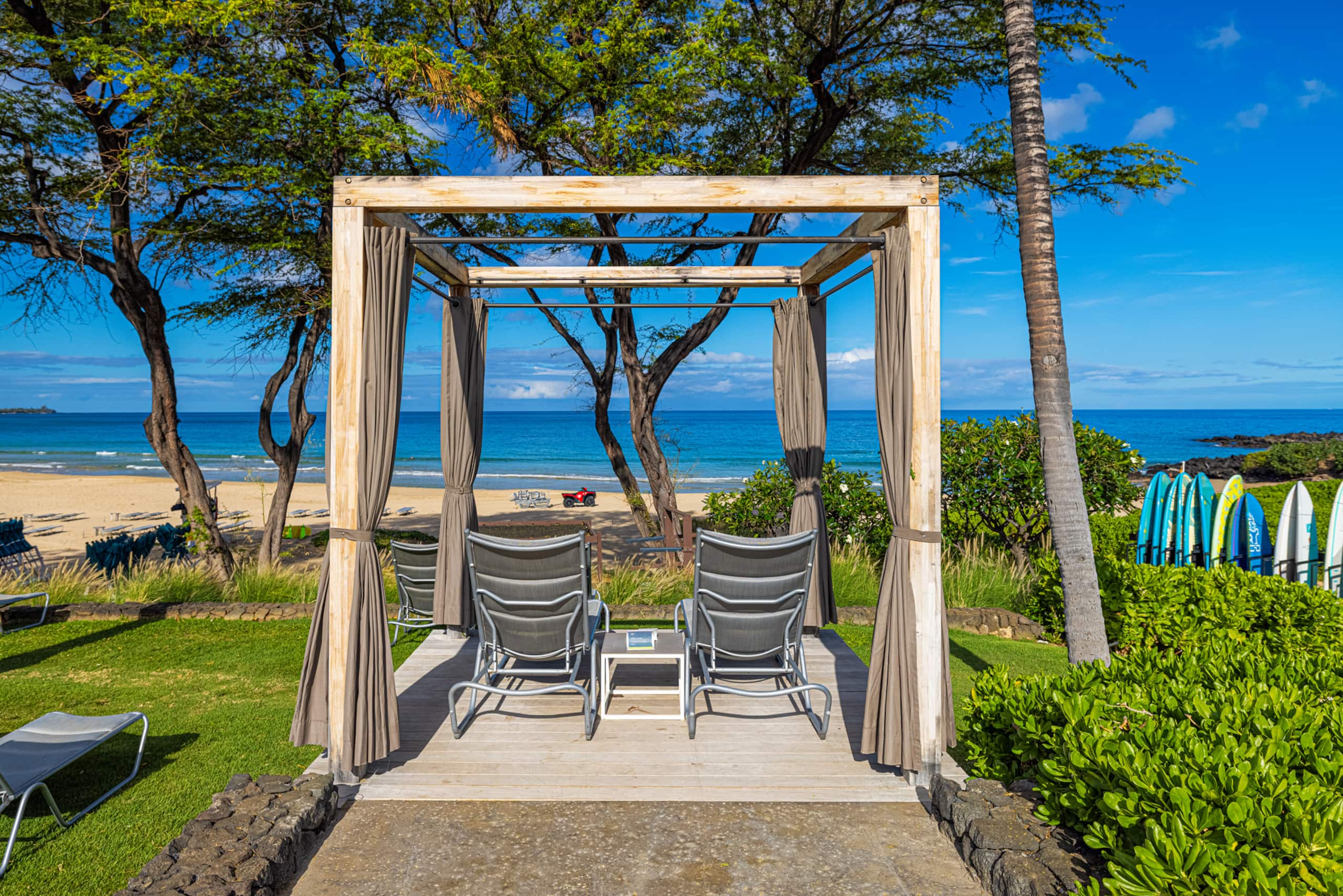 Condo in Waimea · ★5.0 · 2 bedrooms · 4 beds · 2 baths - Image 27