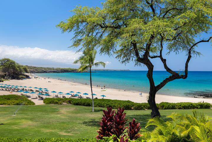 Unforgettable Vacation on Hapuna Beach! gallery image 4