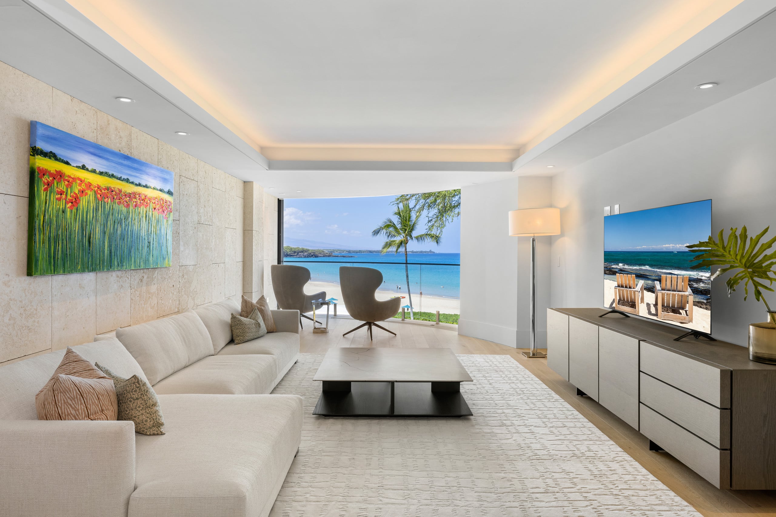 Condo in Waimea · ★5.0 · 2 bedrooms · 4 beds · 2 baths - Image 2