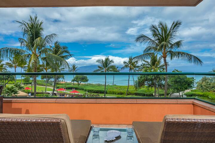 Oceanfront Luxury at Konea 250 Views Gourmet Perks gallery image 5