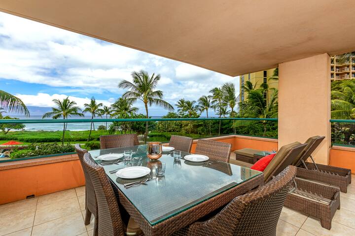 Oceanfront Luxury at Konea 250 Views Gourmet Perks gallery image 2