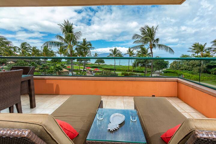 Oceanfront Luxury at Konea 250 Views Gourmet Perks gallery image 4