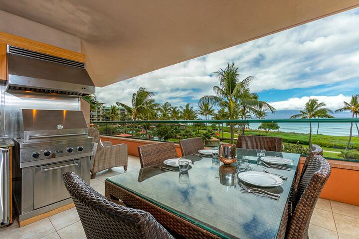 Oceanfront Luxury at Konea 250 Views Gourmet Perks gallery image 3