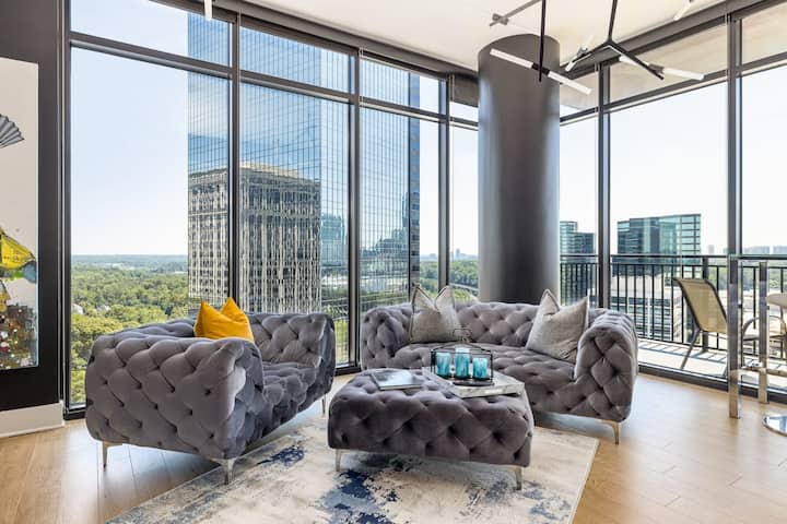 For Rent Buckhead Atlanta Ga