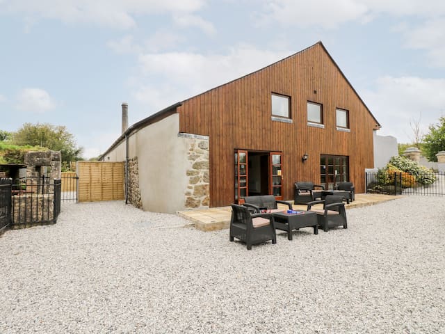 Guest favorite listing in Cornwall