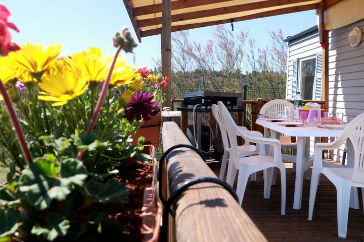 Sandilou managed Airbnb listing 2