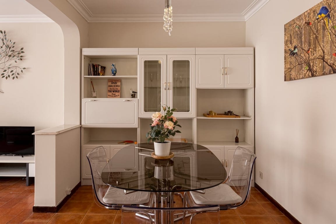 Anúncio popular: Guestready - Gorgeous apartment in Alcabideche em Alcabideche