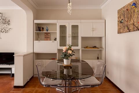 Anúncio popular: Guestready - Gorgeous apartment in Alcabideche em Alcabideche