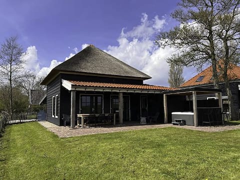 Wiringherlant by Interhome