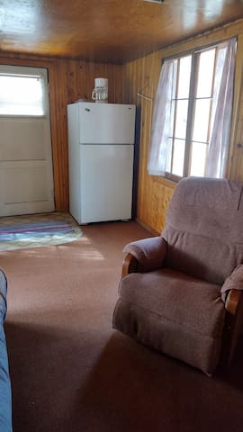 Sportsman's Lodge Colorado managed Airbnb listing 1