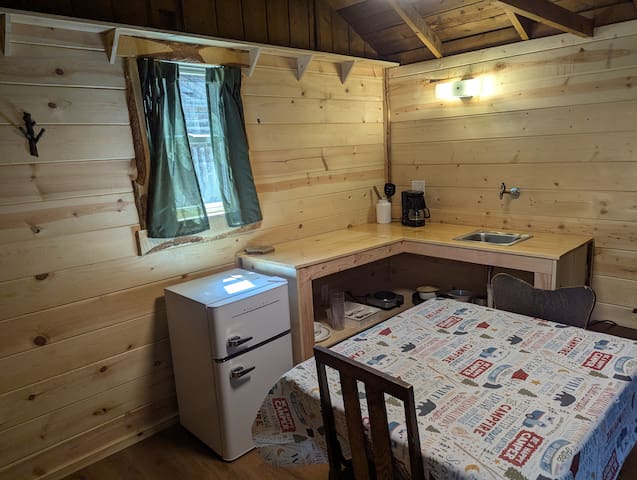 Sportsman's Lodge Colorado managed Airbnb listing 2