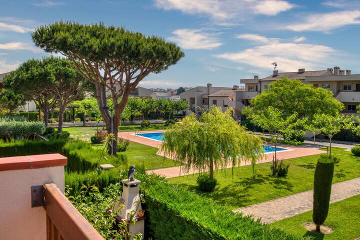 Apartament a Sant Antoni de Calonge gallery image 5