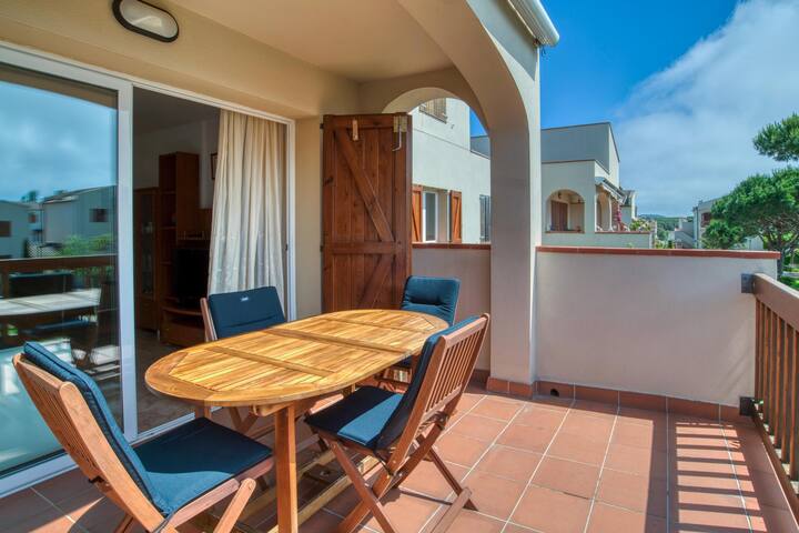 Apartament a Sant Antoni de Calonge gallery image 3