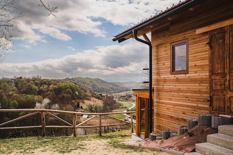 Holiday Home Liberg with Hot tub and Sauna