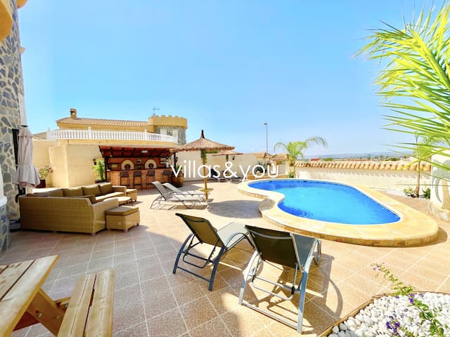 Villas&You managed Airbnb listing 3