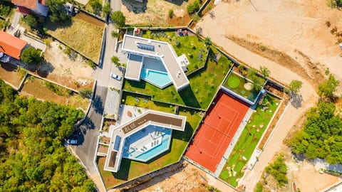 Villa Belle Vie by MyWaycation