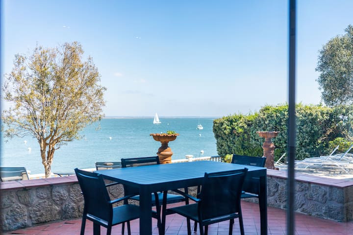 Maison Boréale managed Airbnb listing 3