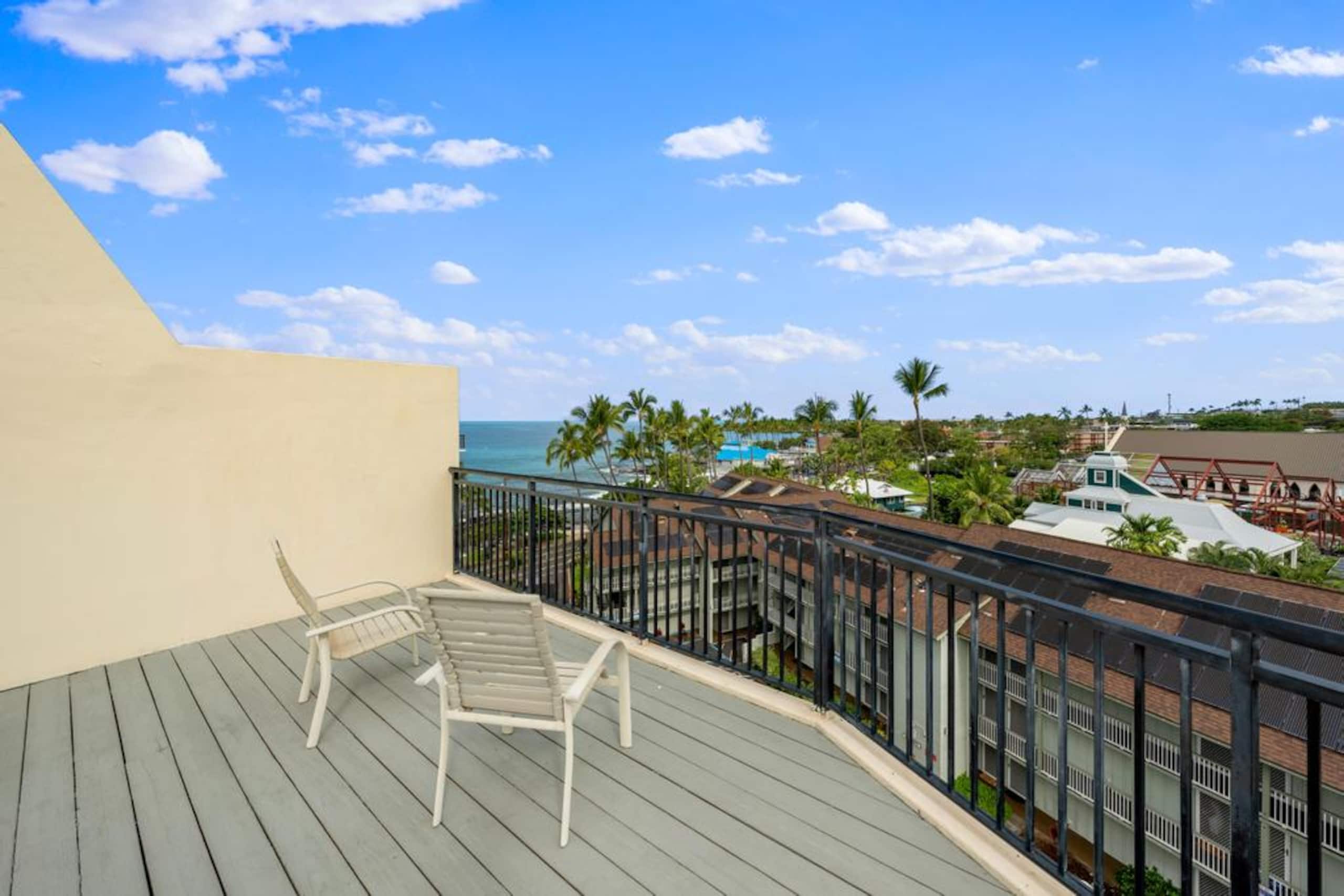 Condo in Kailua-Kona · ★4.38 · 2 bedrooms · 2 beds · 2 shared baths - Image 41