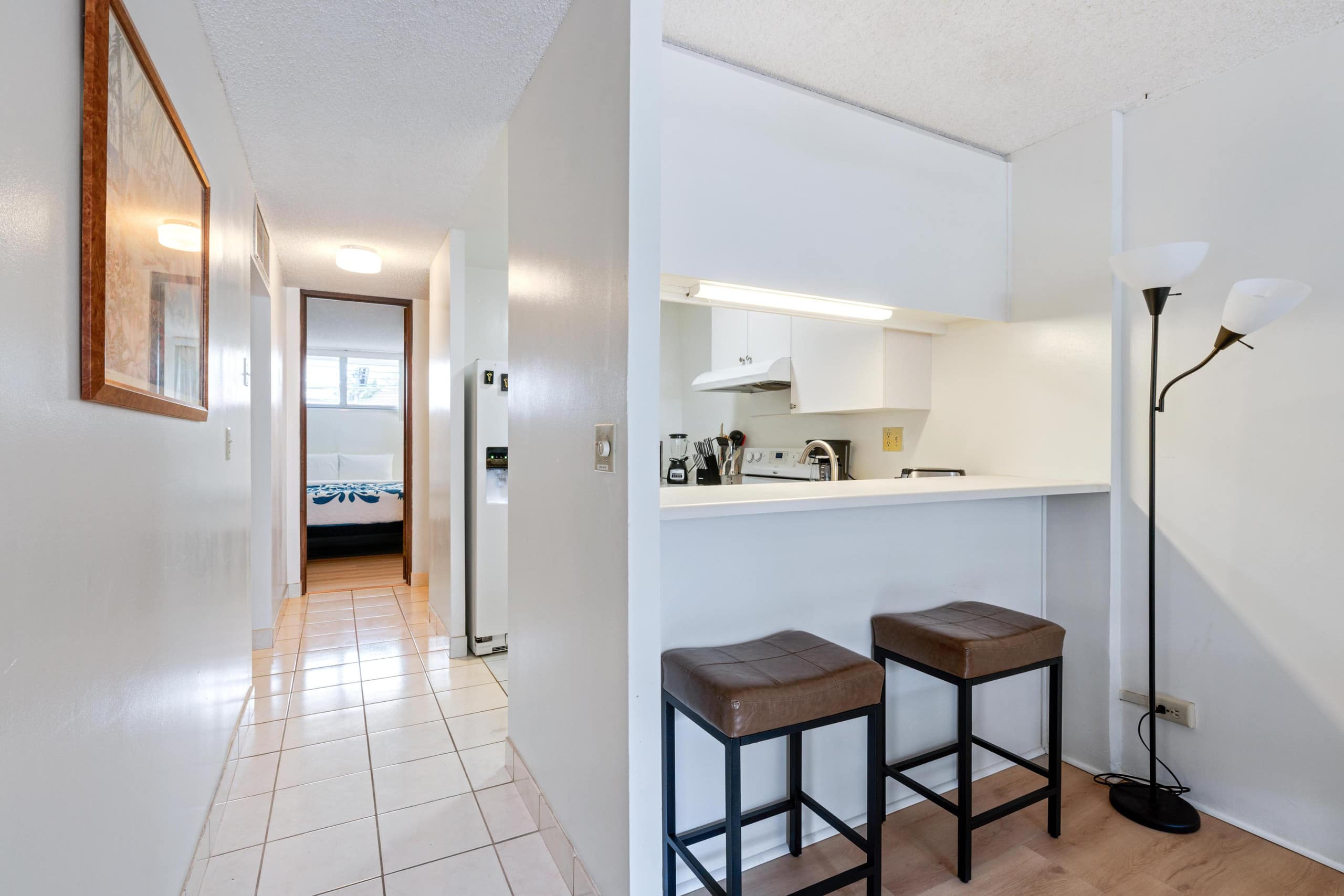 Condo in Kailua-Kona · ★4.38 · 2 bedrooms · 2 beds · 2 shared baths - Image 6