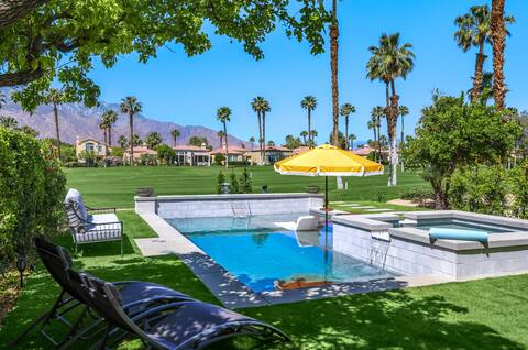 Desert Princess Vacation Rental - Amazing Pool