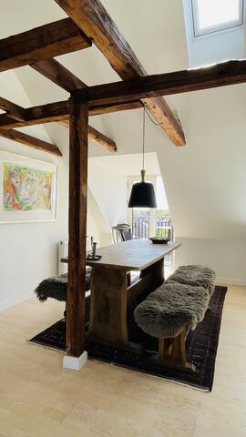 Amager – 5 People – 2 Bedrooms – Balcony (1490/1) gallery image 5