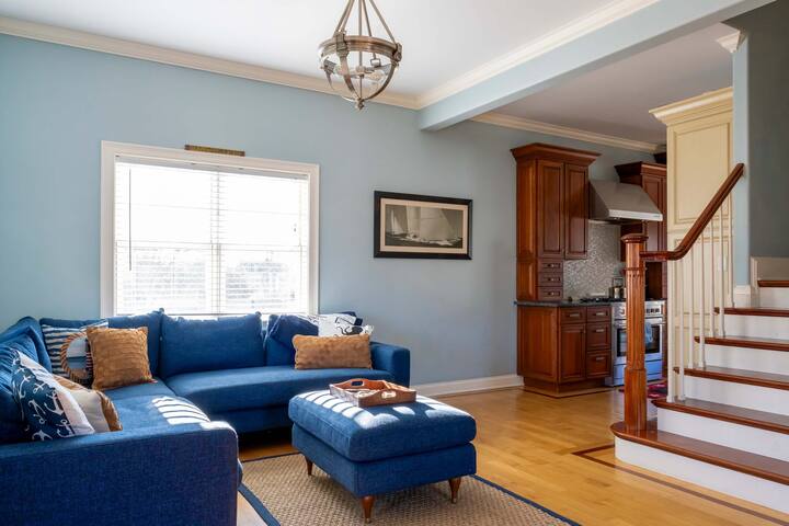 Spectacular View from Rooftop Deck | Sleeps 12 gallery image 5