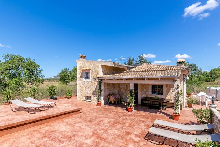 Finca Can Titos gallery image 4