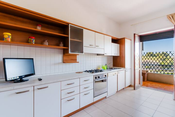 Casa vacanze Federica sul Lungomare gallery image 4