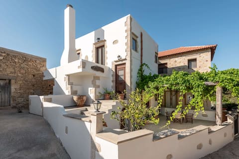 Villa Aerino
