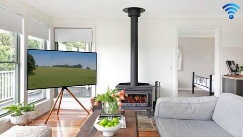 Tree-Scape Retreat – Stay 3 Pay 2