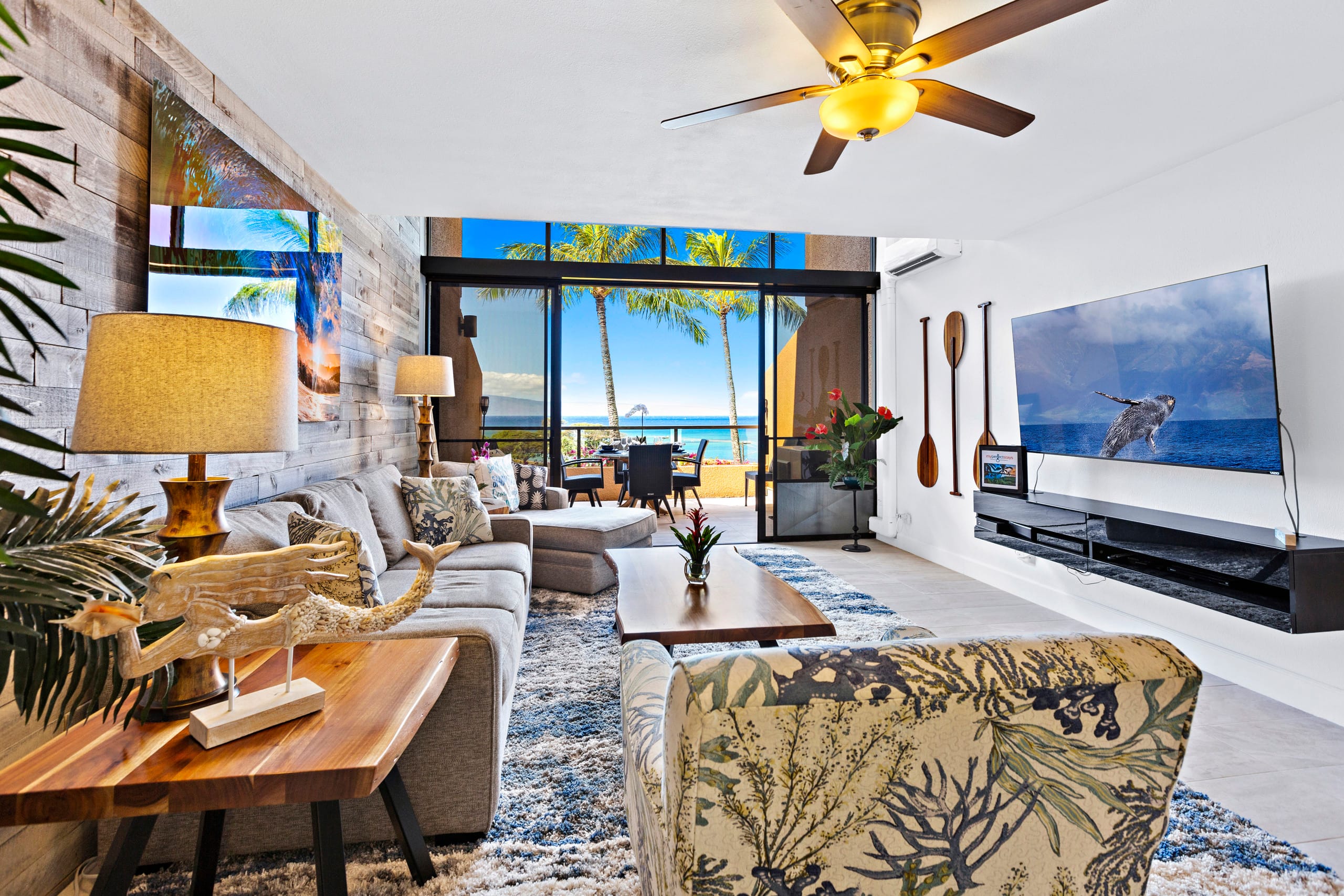 Home in Lahaina · ★4.74 · 2 bedrooms · 3 beds · 2 baths - Image 3