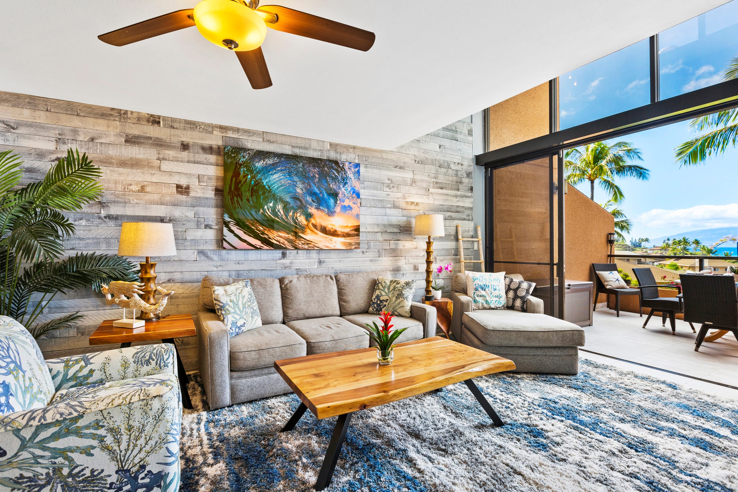 Home in Lahaina · ★4.74 · 2 bedrooms · 3 beds · 2 baths - Image 2