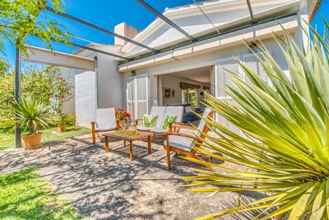 Charming Villa