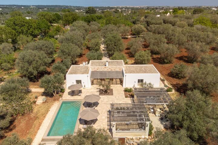 Lamia del Bosco con Piscina gallery image 5