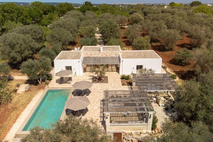 Lamia del Bosco con Piscina gallery image 2