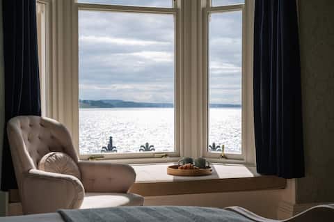 Villa by the Sea; Escape the Ordinary