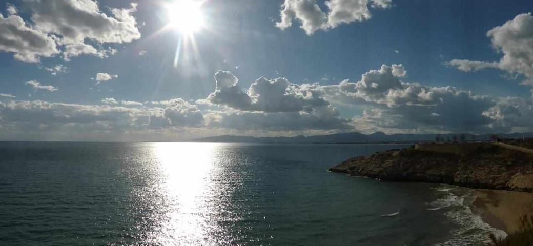 Familidays.Es managed Airbnb listing 3