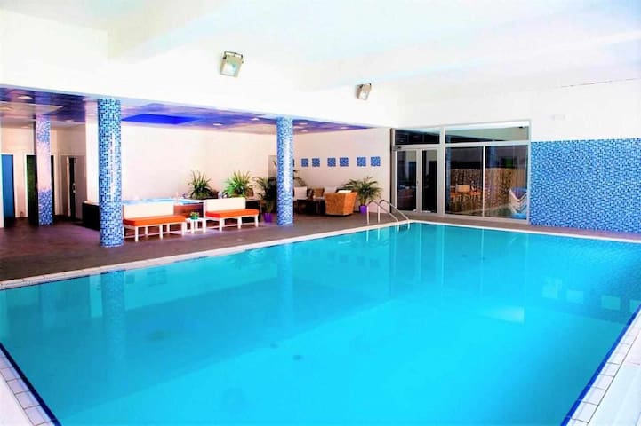 Familidays.Es managed Airbnb listing 1