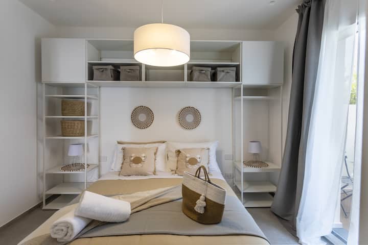 საძინებელი 1