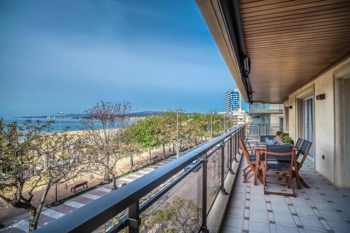 Emporion managed Airbnb listing 1