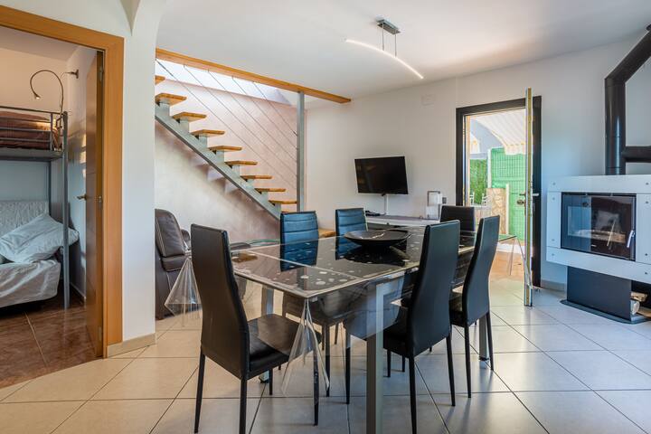 Villa Denis Completa gallery image 5