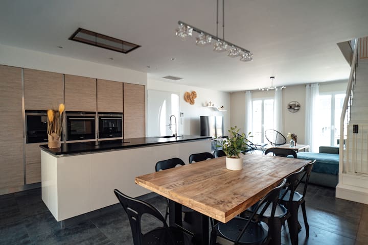 Agence Cocoonr Arcachon managed Airbnb listing 3