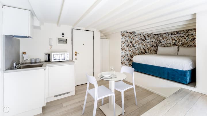 Italianway - The B Village Standard - Apt M5 - Milan