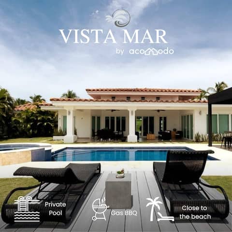 The Golf Oasis Villa by AcoModo