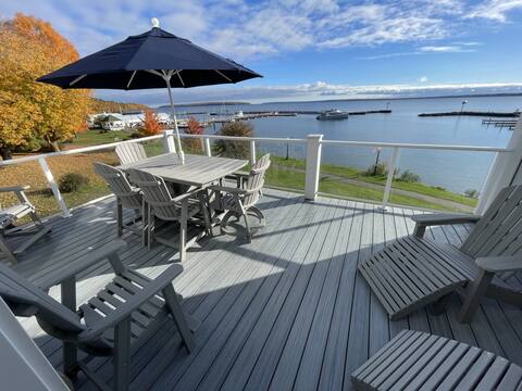 Bayfield on the Lake - Waterfront Condo (#303)