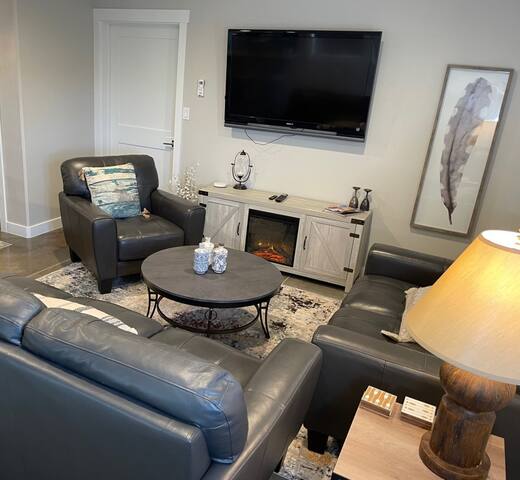 Canyon Country Properties managed Airbnb listing 1