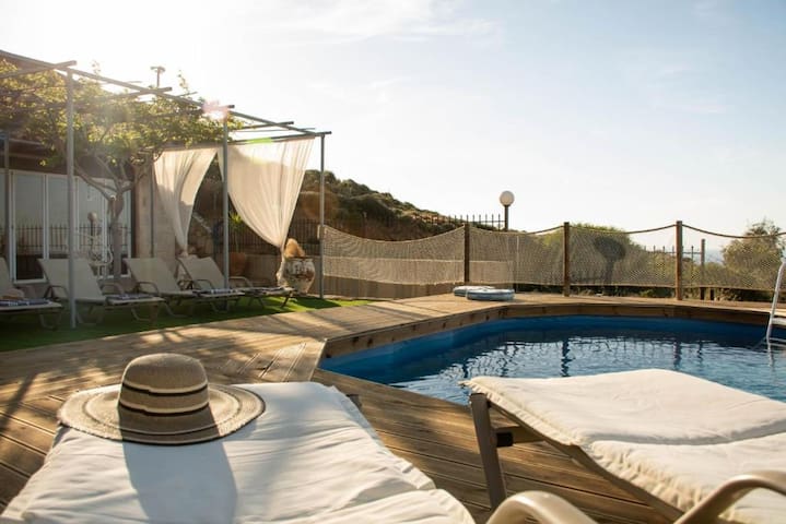 Gaia Signature with Private Pool