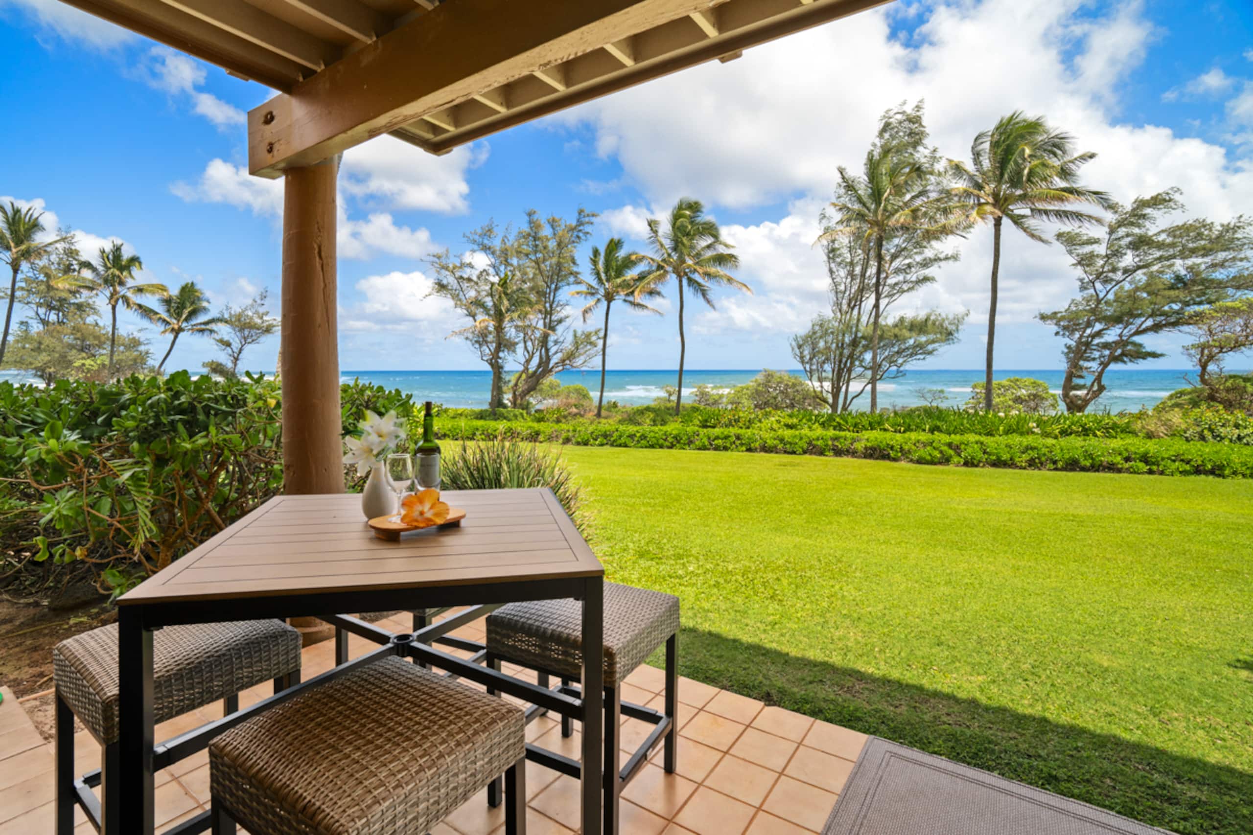 Kaha Lani 123 Oceanview Lanai Beach Access - Photo 18