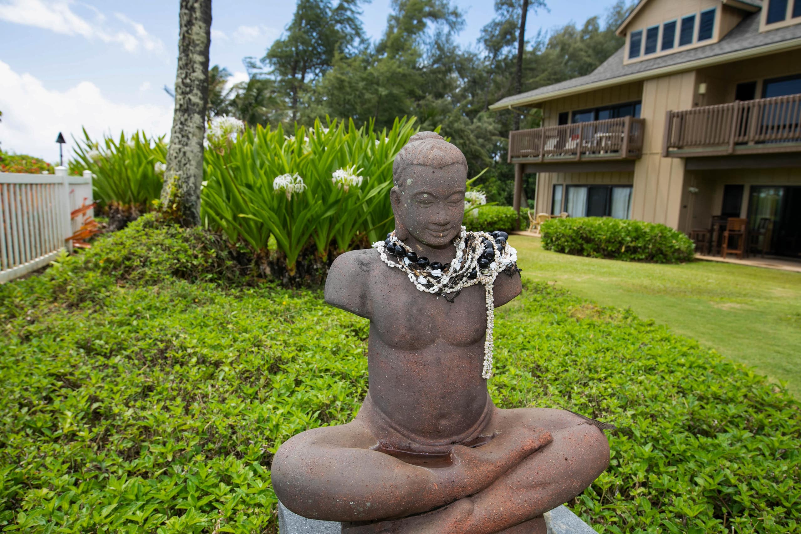 Kaha Lani 123 Oceanview Lanai Beach Access - Photo 32