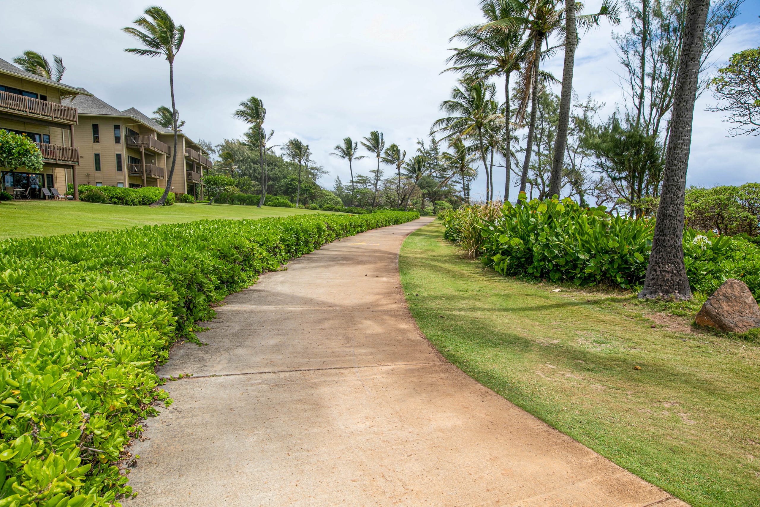 Kaha Lani 123 Oceanview Lanai Beach Access - Photo 31